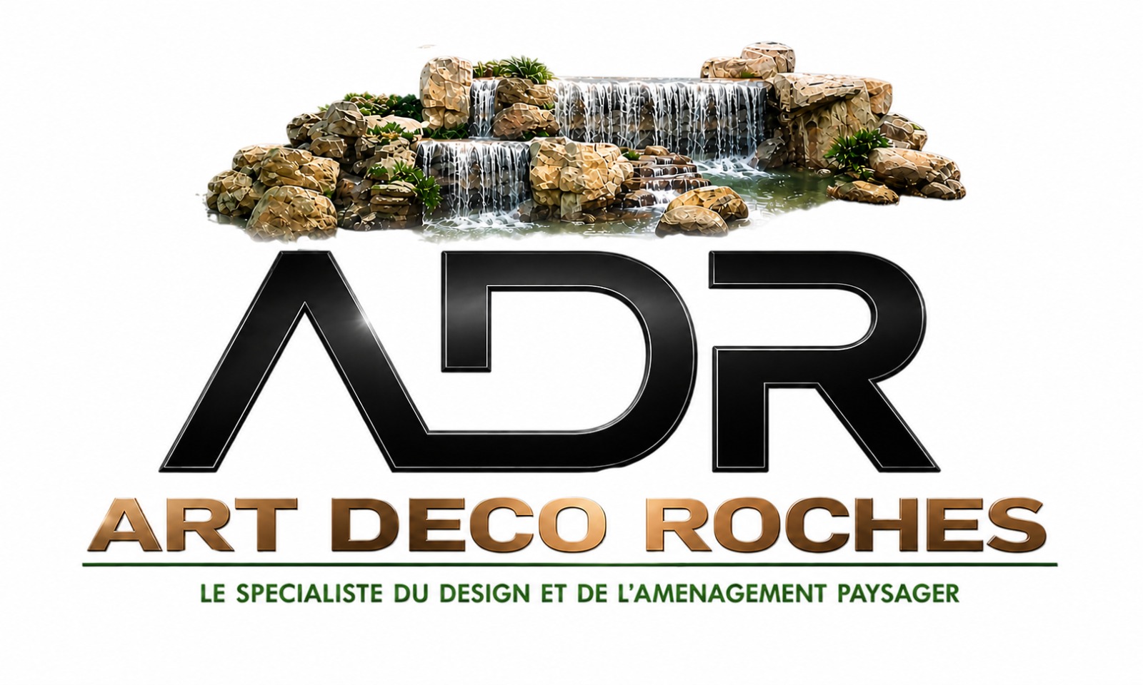 Art déco Roches